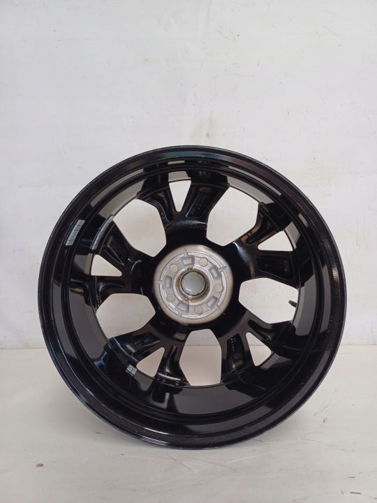1x Alufelge 19 Zoll 7.0" 5x108 47 5ET LJ8C-1007-B1A Ford Rim Wheel FEL1351478468sx