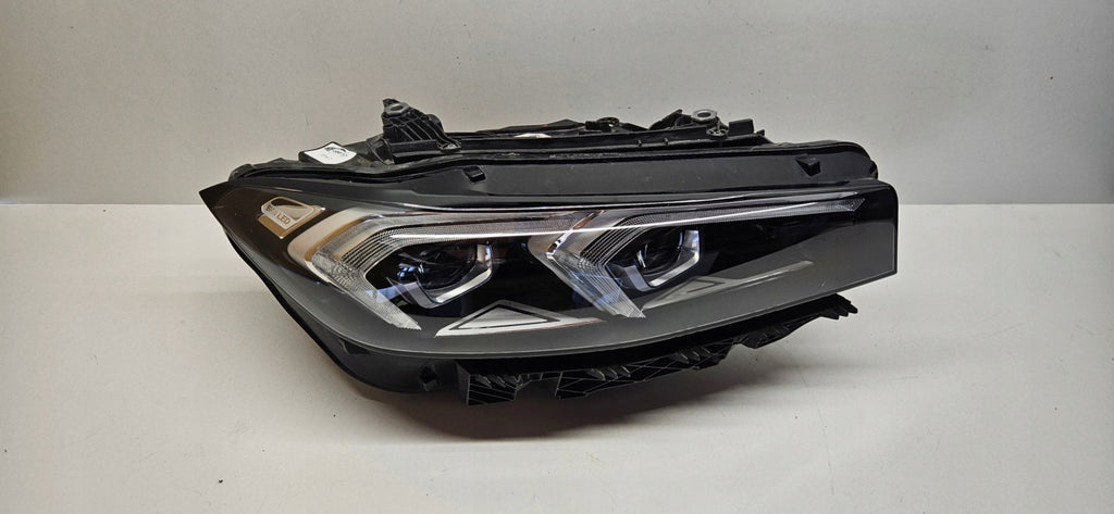 Frontscheinwerfer BMW G21 G20 9450796-04 LED Rechts Scheinwerfer Headlight SCH5063972323ix