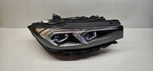 Laden Sie das Bild in den Galerie-Viewer, Frontscheinwerfer BMW G21 G20 9450796-04 LED Rechts Scheinwerfer Headlight SCH5063972323ix
