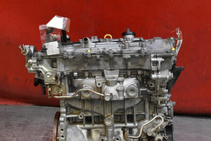 Motor Toyota C-Hr 84073499 1.2 115PS 2016 Benzin Engine Unkomplett MOT6273592122ro