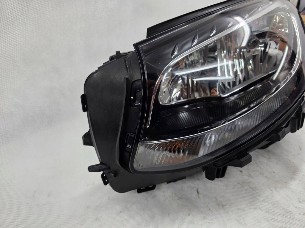 Frontscheinwerfer Mercedes-Benz Glc 2538200161 Links Scheinwerfer Headlight SCH5671954540di