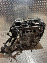 Load image into Gallery viewer, Motor Toyota V I A25A92CG 2.5 18TKm 2021 Benzin Engine Komplett