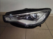 Load image into Gallery viewer, Frontscheinwerfer Audi A6 C7 4G0941005F 1EL011877-01 Xenon Links Headlight