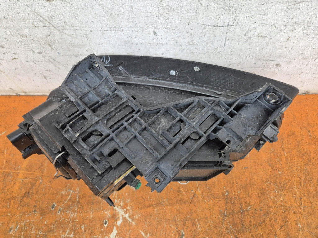 Frontscheinwerfer Audi Suv 8R0941004AF Rechts Scheinwerfer Headlight SCH5522911337be