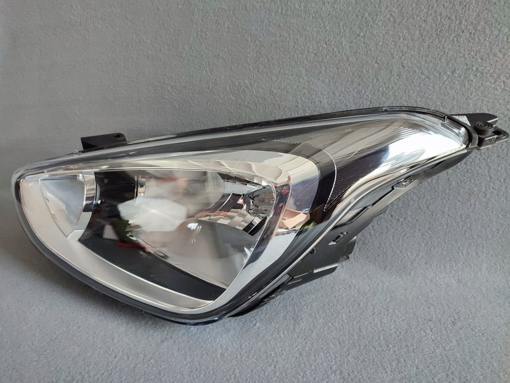 Frontscheinwerfer Hyundai I10 92101-B9000 LED Links Scheinwerfer Headlight