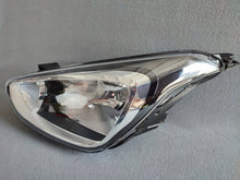 Laden Sie das Bild in den Galerie-Viewer, Frontscheinwerfer Hyundai I10 92101-B9000 LED Links Scheinwerfer Headlight