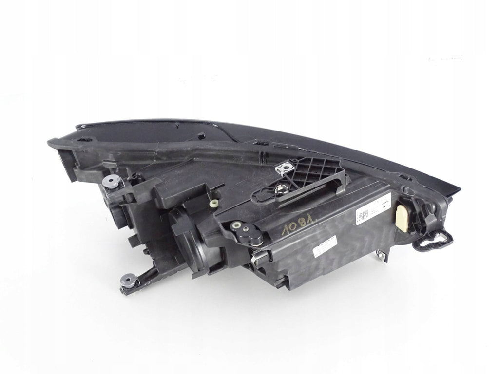Frontscheinwerfer Seat Leon 5FB941005 Links Scheinwerfer Headlight SCH1404165198jl