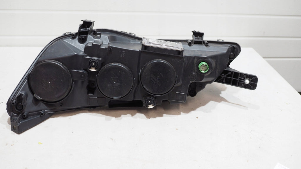 Frontscheinwerfer Fiat Ducato 1374293080 LED Rechts Scheinwerfer Headlight SCH6589276423bq