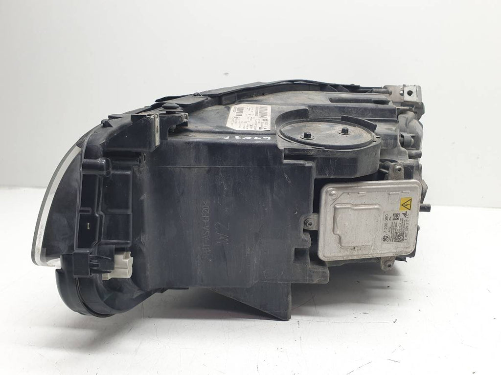 Frontscheinwerfer BMW 5 F11 F10 7317132-11 Xenon Rechts Scheinwerfer Headlight SCH5244226980yt