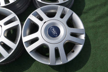 Load image into Gallery viewer, 4x Alufelge 14 Zoll 5.0" 4x108 36ET Ford Fiesta I Rim Wheel FEL1765864622pf