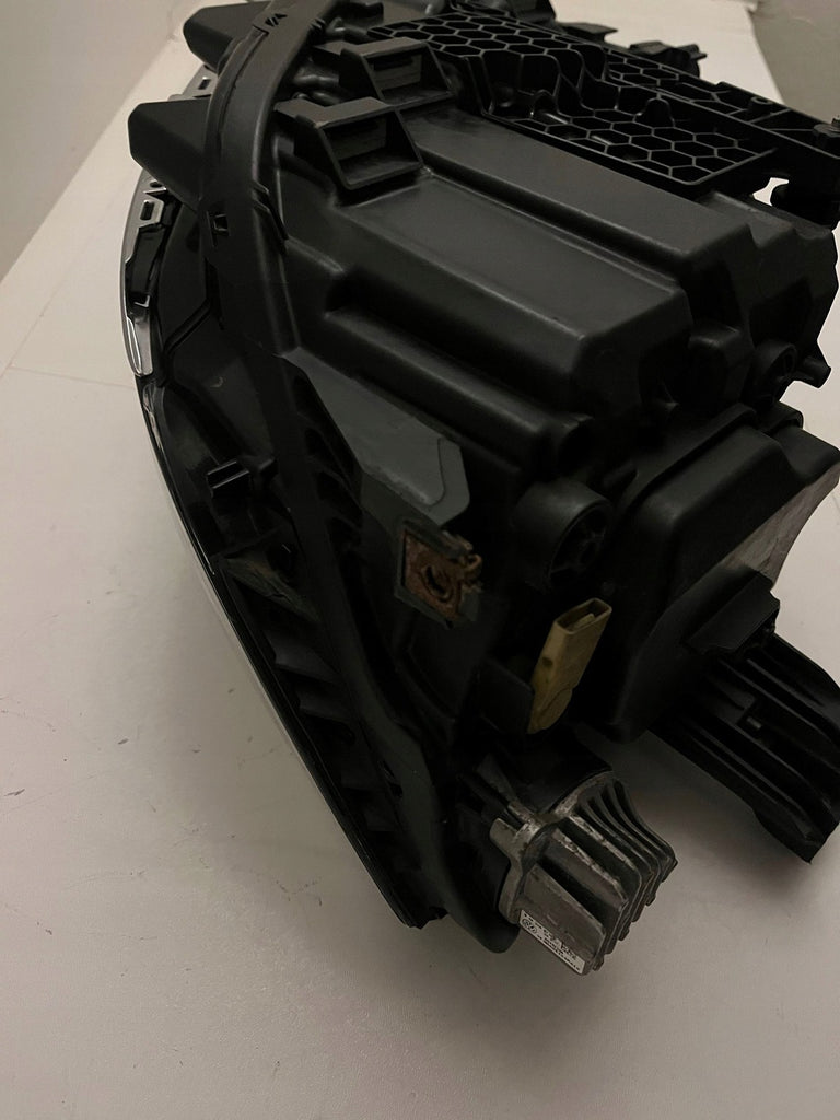 Frontscheinwerfer VW Passat B8 3G1941082P 90175145 Rechts Scheinwerfer Headlight SCH6087809798io