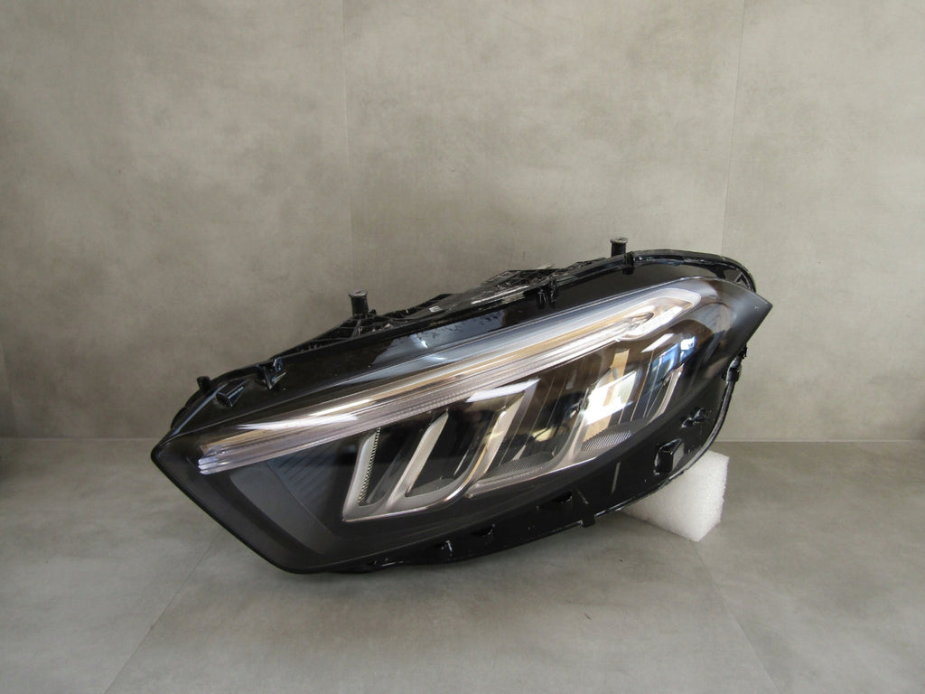 Frontscheinwerfer Mercedes-Benz W177 A1779065104 LED Links Headlight SCH2686417425ww