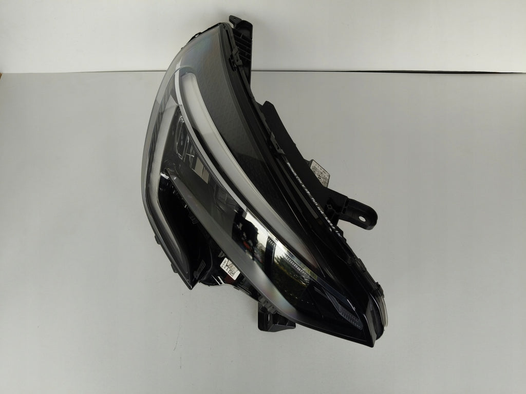 Frontscheinwerfer Renault Clio I V 260109379R Full LED Rechts Headlight SCH1693236400xy