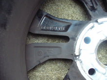 Load image into Gallery viewer, 1x Alufelge 16 Zoll 6.5" 5x112 48ET Glanz 5TA601025AA VW I Rim Wheel FEL4857043772wp