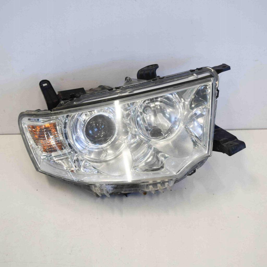Frontscheinwerfer Mitsubishi Triton HAH30D Rechts Scheinwerfer Headlight SCH7225071490kl