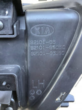Laden Sie das Bild in den Galerie-Viewer, Frontscheinwerfer Kia Niro 92101-G5050 Links Scheinwerfer Headlight SCH5370313238jr