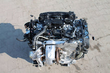Laden Sie das Bild in den Galerie-Viewer, Motor Volvo Xc40 B420T4 2.0 163PS 120kW 3TKm Engine Komplett MOT5890443131yt