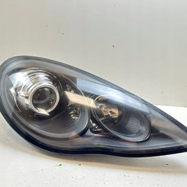 Frontscheinwerfer Porsche Panamera 97063198404 97061814302 Rechts Headlight SCH1263685710pp