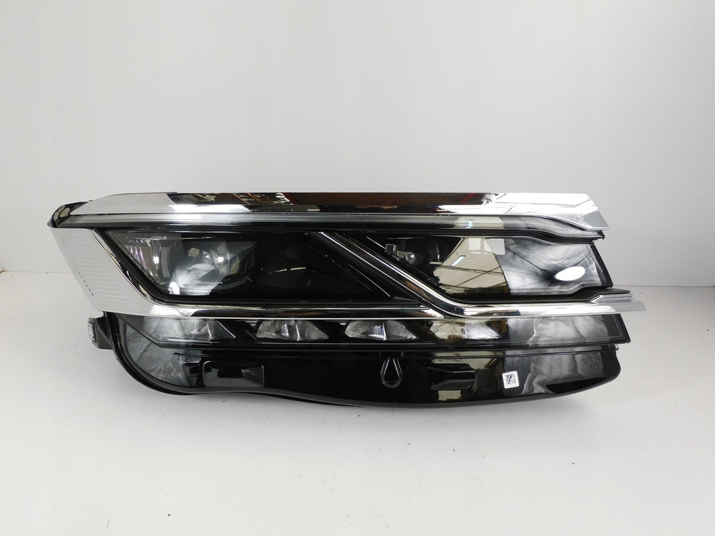 Frontscheinwerfer VW Touareg 761941114 Full LED Rechts Scheinwerfer Headlight SCH8228230657uq