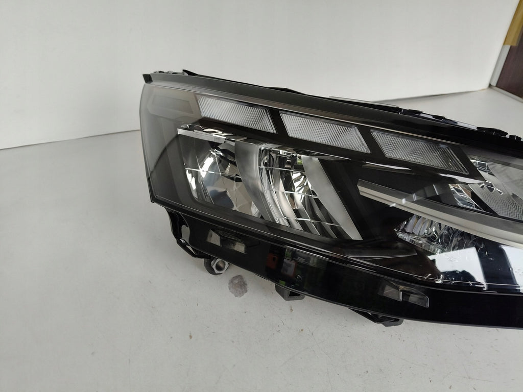 Frontscheinwerfer VW T7 7T1941036AE Full LED Rechts Scheinwerfer Headlight SCH4516421010ix