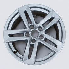 Load image into Gallery viewer, 1x Alufelge 17 Zoll 7.0&quot; 5x112 8W0601025P Audi A4 B9 Rim Wheel