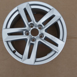 1x Alufelge 17 Zoll 7.0