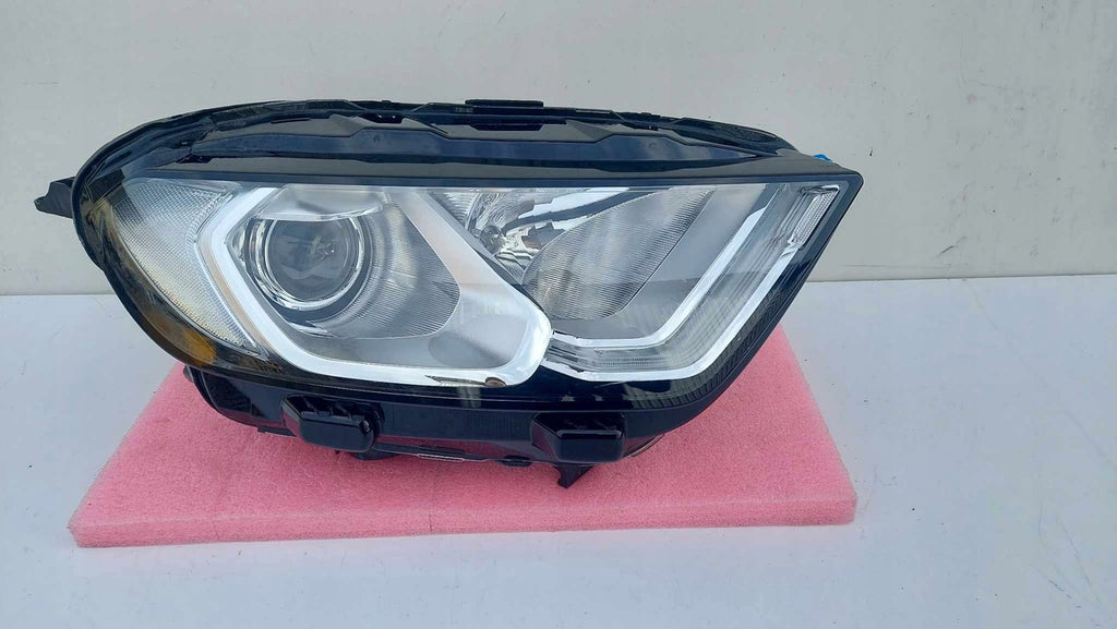 Frontscheinwerfer Ford Ecosport GN15-13W029-JE Rechts Scheinwerfer Headlight