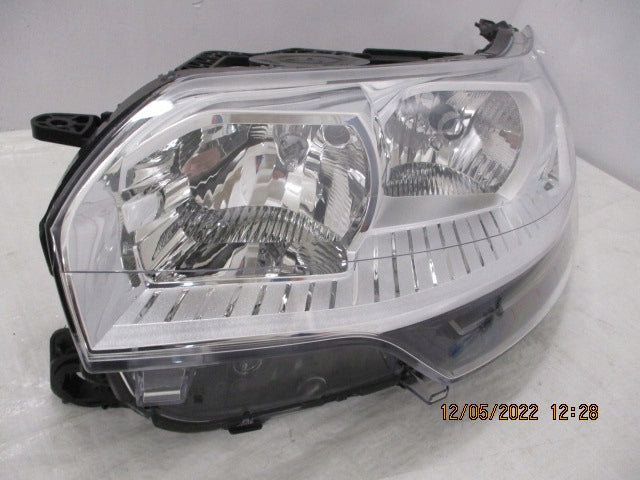 Frontscheinwerfer Citroën C5 III LED Links Scheinwerfer Headlight SCH4514424638py