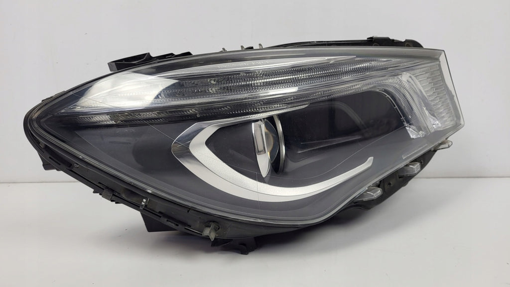 Frontscheinwerfer Mercedes-Benz Cla A1178201661 Xenon Rechts Headlight SCH8364195657ds