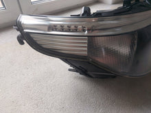 Laden Sie das Bild in den Galerie-Viewer, Frontscheinwerfer BMW E60 E61 Xenon Rechts Scheinwerfer Headlight SCH7077895261dh