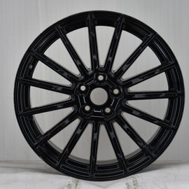 1x Alufelge 19 Zoll 8.0