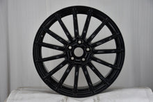 Load image into Gallery viewer, 1x Alufelge 19 Zoll 8.0" 5x112 30ET Glanz KBA53804 Rim Wheel FEL5608622760nx