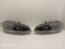 Laden Sie das Bild in den Galerie-Viewer, Frontscheinwerfer VW Polo 2G1941036 2G1941035 LED Ein Satz Headlight