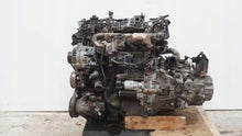 Load image into Gallery viewer, Motor Toyota Yaris 1N-P72R 1.4 130TKm Diesel Engine Komplett