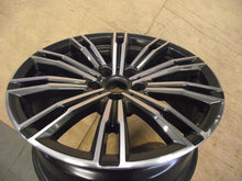Load image into Gallery viewer, 1x Alufelge 18 Zoll 7.5" 5x112 25ET Glanz Graphit 8089890 BMW 3 G21 G20 Mg FEL6559518752xi