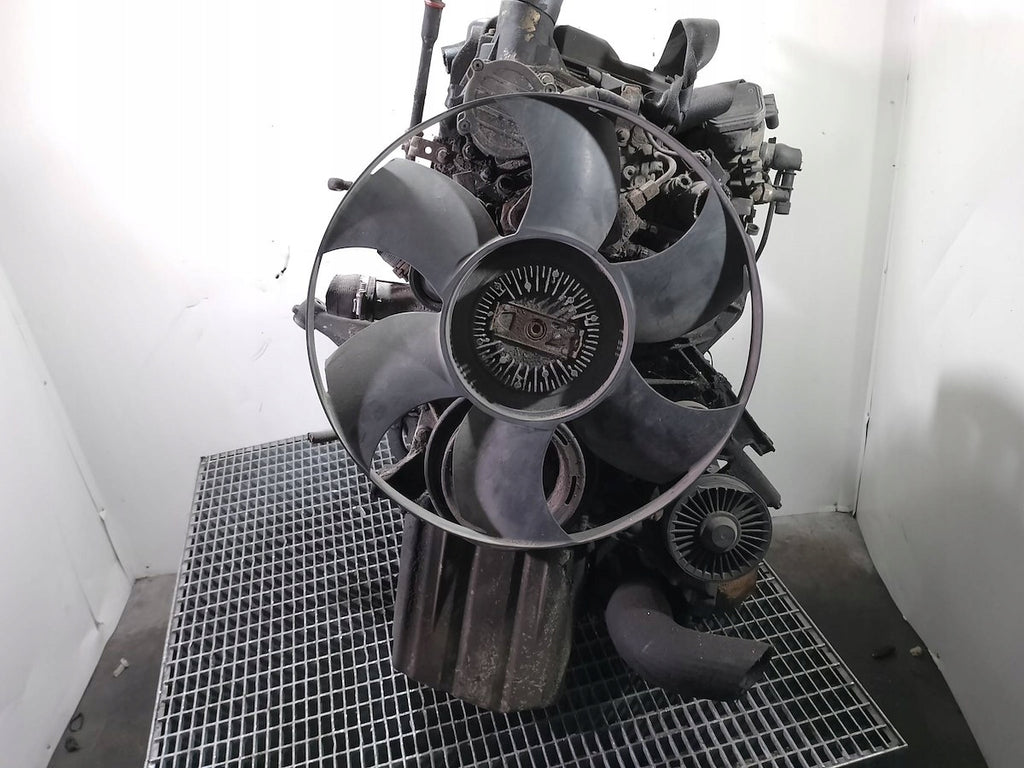 Motor Mercedes-Benz Sprinter 646985 2.2 CDI 109PS 80kW 2006 Diesel Unkomplett