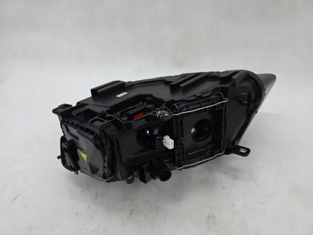 Frontscheinwerfer Audi Q5 8R0941032C Rechts Scheinwerfer Headlight SCH6445964580ut