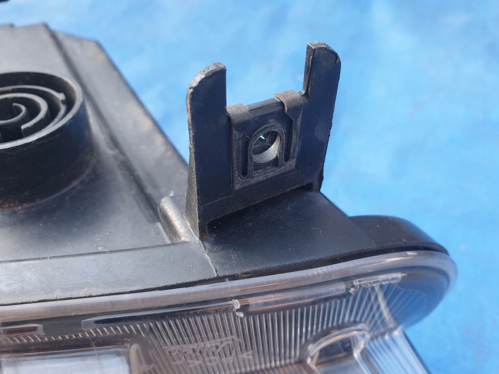 Frontscheinwerfer Seat Ateca 90117433C LED Links Scheinwerfer Headlight