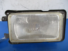 Load image into Gallery viewer, Frontscheinwerfer VW Jetta I Links Scheinwerfer Headlight