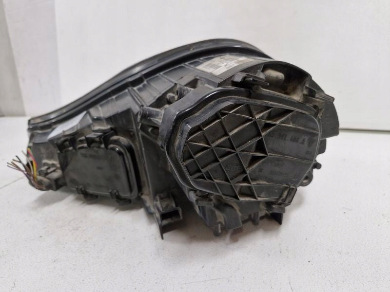 Frontscheinwerfer Porsche Cayenne 7L5941032N Rechts Scheinwerfer Headlight SCH9353676983dz