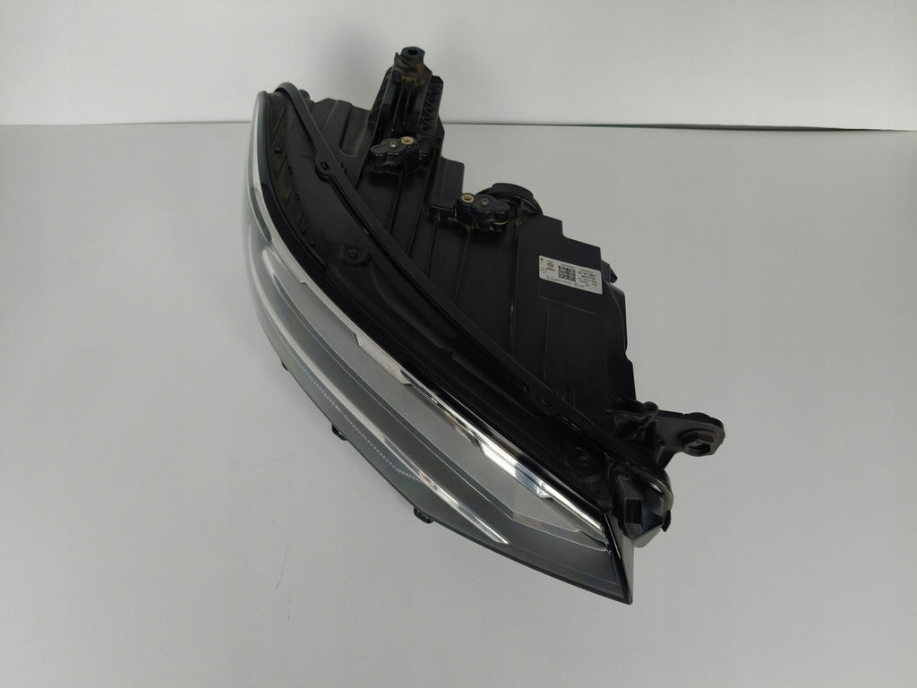 Frontscheinwerfer VW Passat B8 3G1941036P Full LED Rechts Scheinwerfer Headlight SCH9261453192cs