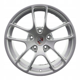 1x Alufelge 18 Zoll 9.0