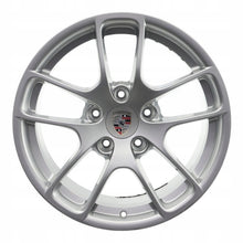 Laden Sie das Bild in den Galerie-Viewer, 1x Alufelge 18 Zoll 9.0" 5x130 98136212204 Porsche Boxster Cayman 981 Rim Wheel FEL6507365193wg