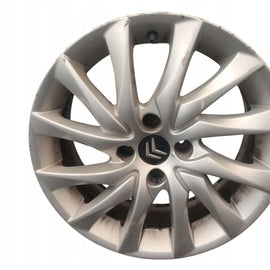 1x Alufelge 17 Zoll 6.5