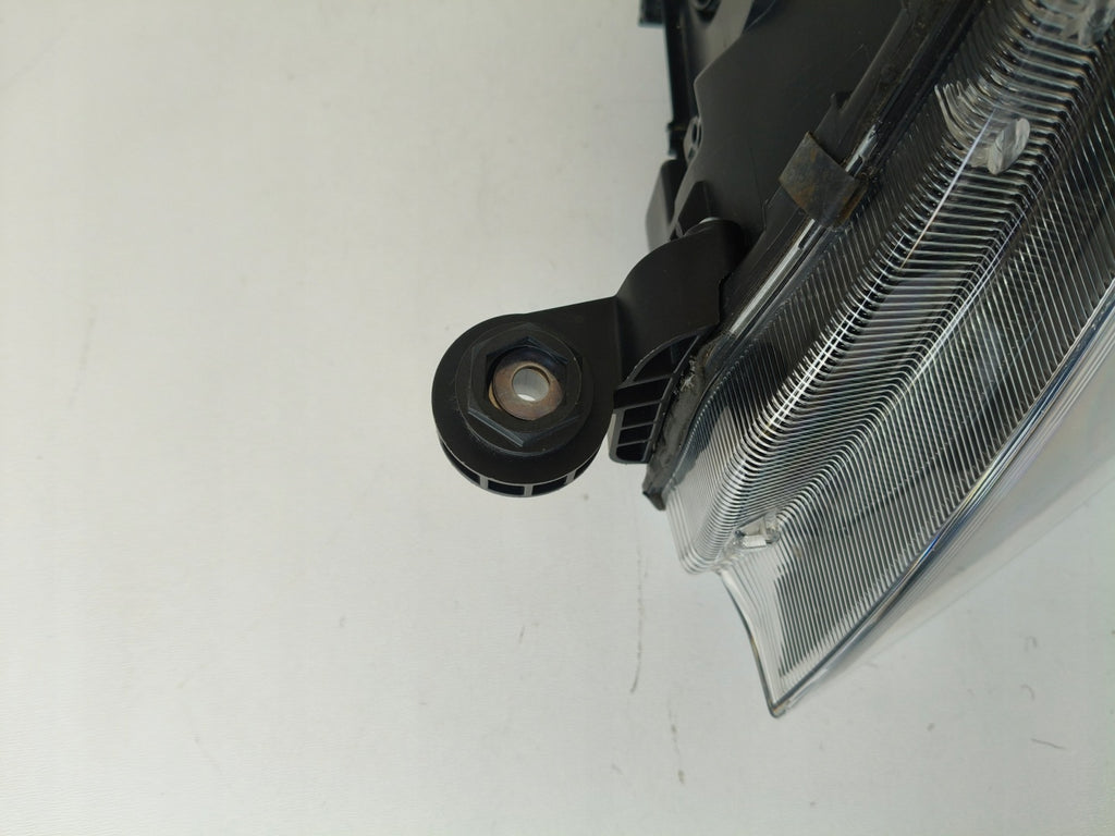 Frontscheinwerfer Skoda Octavia III 5E1941015B LED Links Scheinwerfer Headlight SCH8788885318sq