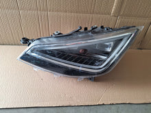 Load image into Gallery viewer, Frontscheinwerfer Seat Ibiza I V 6F1941007H LED Links Scheinwerfer Headlight SCH8430470123jm