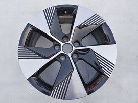 1x Alufelge 18 Zoll 7.0