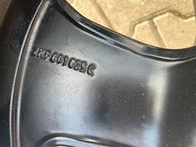 Load image into Gallery viewer, 1x Alufelge 17 Zoll 6.5" 5x112 49ET 2KF601025C Ford Transit Connect Rim Wheel FEL6716856607wr