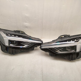 Frontscheinwerfer Polestar P31698070 P31698071 Full LED Ein Satz Headlight SCH9450621283xa