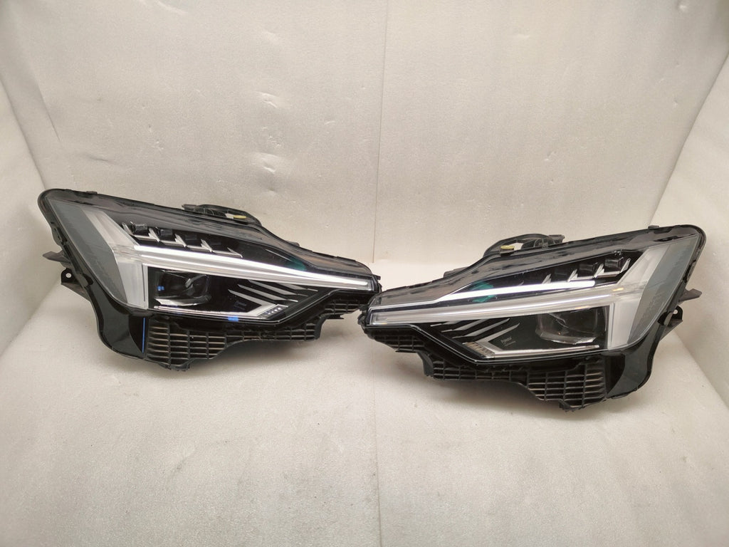Frontscheinwerfer Polestar P31698070 P31698071 Full LED Ein Satz Headlight SCH9450621283xa